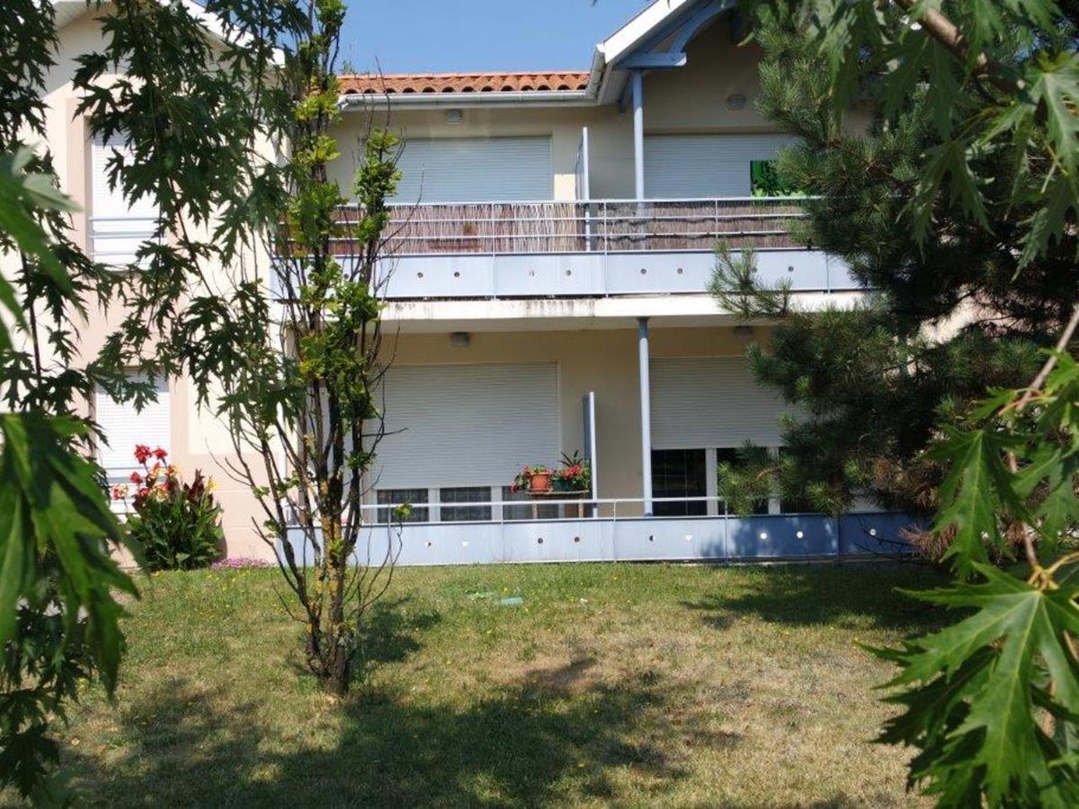 Appartement Biscarrosse, 2 Pieces, 4 Personnes - Fr-1-319-349 Экстерьер фото